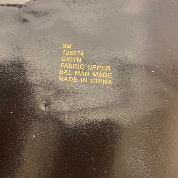 Pesaro Brown Suede Tall Chunky Heel Boot w Buckle - Picture 8 of 8